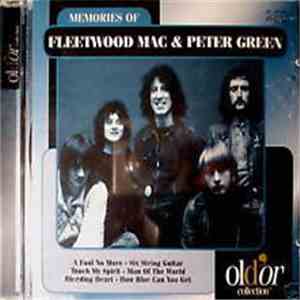 Fleetwood Mac, Peter Green  - Memories Of Fleetwood Mac & Peter Green download free