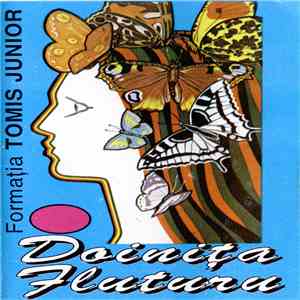 Formația Tomis Junior - Doinița Fluturu - Cântece De Petrecere download free