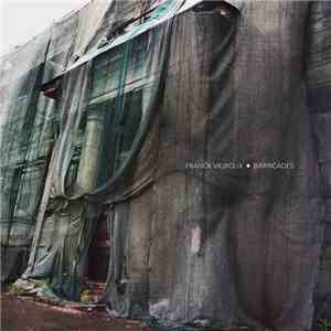 Franck Vigroux - Barricades download free