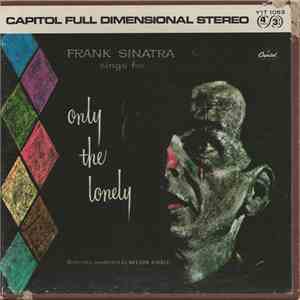 Frank Sinatra - Frank Sinatra Sings For Only The Lonely download free