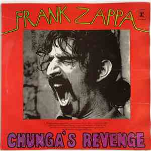 Frank Zappa - Chunga's Revenge download free