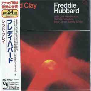 Freddie Hubbard - Red Clay download free