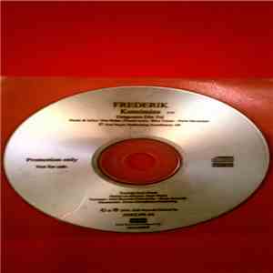 Frederik  - Kumimies (Dragostea Din Tei) download free