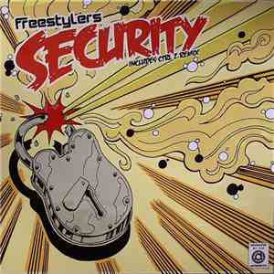 Freestylers - Security download free