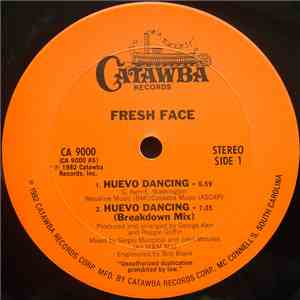 Fresh Face - Huevo Dancing download free