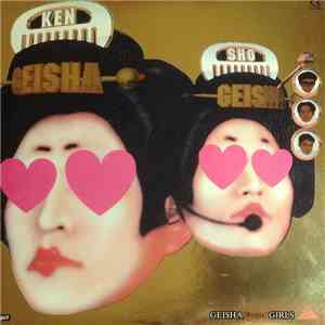 Geisha Girls - Ken & Sho - Geisha "Remix" Girls download free
