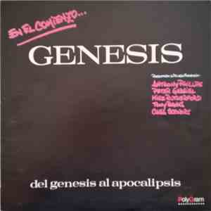 Genesis - En El Comienzo... Del Genesis Al Apocalipsis download free