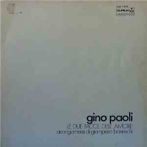 Gino Paoli - Le Due Facce Dell'Amore download free