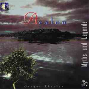 Gregor Theelen - Avalon download free