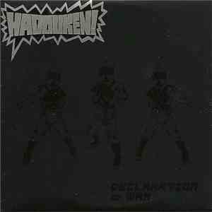 Hadouken! - Declaration Of War download free