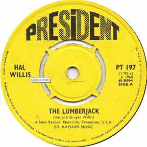 Hal Willis - The Lumberjack download free