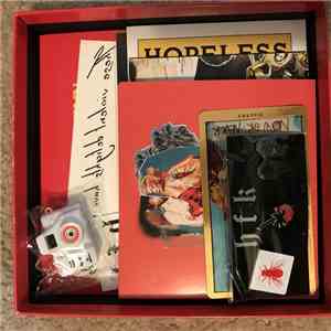Halsey - Hopeless Fountain Kingdom download free