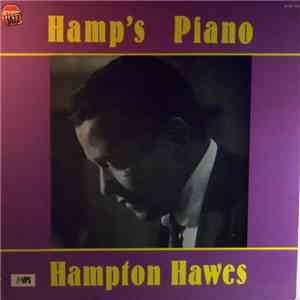 Hampton Hawes - Hamp's Piano download free