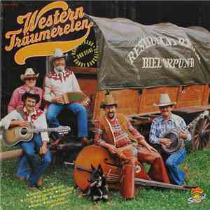 Hausi Straub Und Seine Hobby Ranchers - Western Träumereien download free