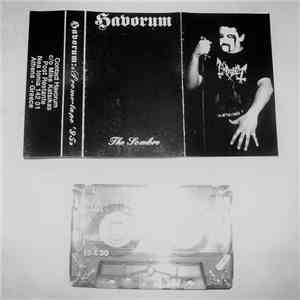 Havorum - The Sombre download free