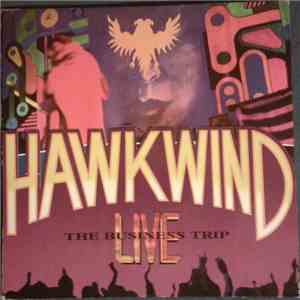 Hawkwind - The Business Trip download free