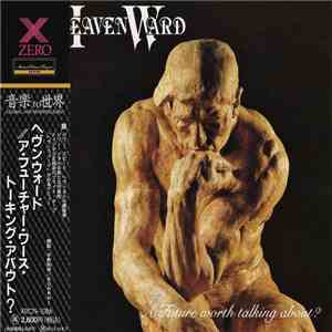 HeavenWard - A Future Worth Talking About? download free