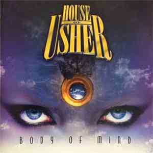 House Of Usher  - Body Of Mind download free