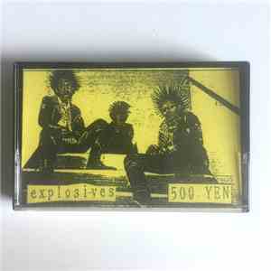Human Gas - Explosives download free