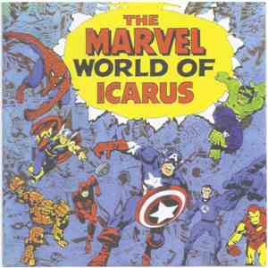 Icarus  - The Marvel World Of Icarus download free