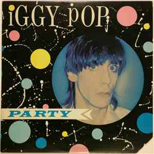 Iggy Pop - Party download free