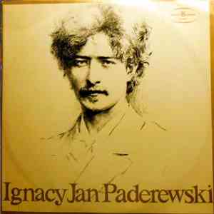 Ignacy Jan Paderewski - Ignacy Jan Paderewski download free