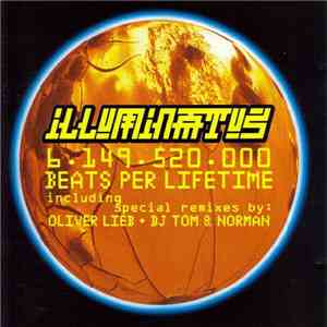 Illuminatus - 6.149.520.000 Beats Per Lifetime download free