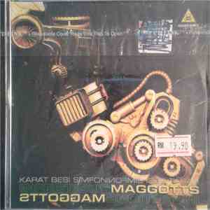 Infectious Maggots - Karat Besi Simfoni download free