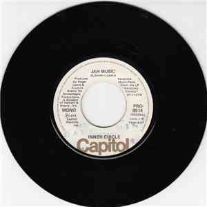 Inner Circle - Jah Music download free
