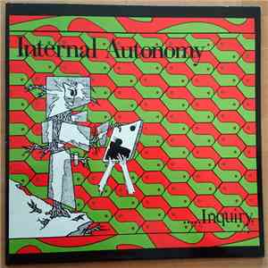 Internal Autonomy - Inquiry download free