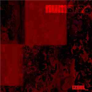 iZueL_ - Numbers EP download free
