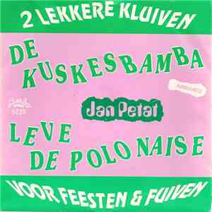 Jan Petat - De Kuskesbamba download free