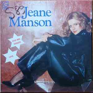 Jeane Manson - Fais-Moi Danser download free