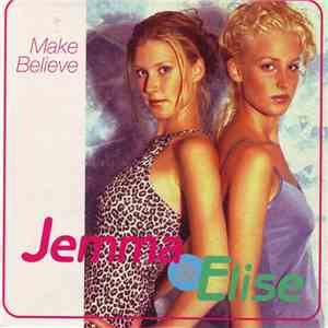Jemma & Elise - Make Believe download free