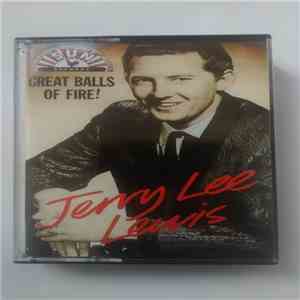 Jerry Lee Lewis - Great Balls Of Fire download free