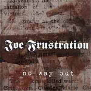 Joe Frustration - No Way Out download free
