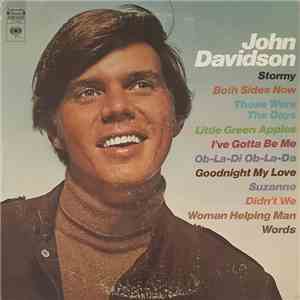 John Davidson - John Davidson download free