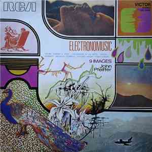 John Pfeiffer - Electronomusic – 9 Images download free