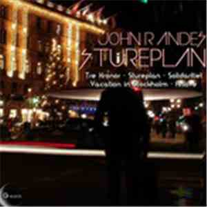John R Andes - Stureplan download free