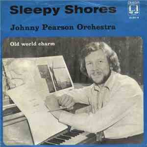 Johnny Pearson And His Orchestra - Sleepy Shores download free