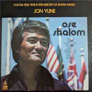 Jon Yune - Ose Shalom download free