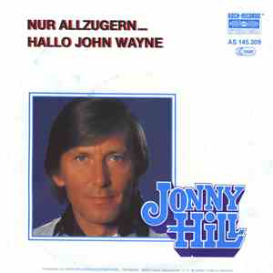 Jonny Hill - Nur Allzugern download free