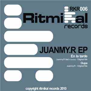 Juanmy.R - En La Tarde Ep download free