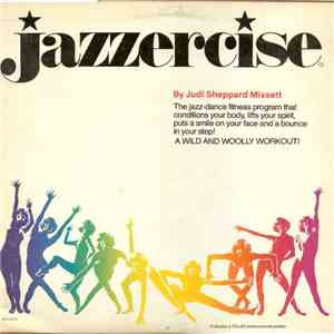Judi Sheppard Missett - Jazzercise download free