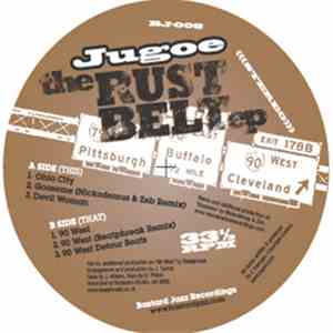 Jugoe - The Rust Belt EP download free