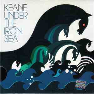 Keane - Under The Iron Sea download free