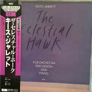 Keith Jarrett - The Celestial Hawk - For Orchestra, Percussion And Piano download free