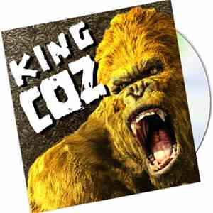 King Coz - The Observations Of King Coz Vol. 1 download free