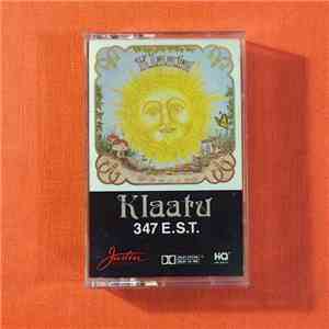 Klaatu - 3:47 E.S.T. download free