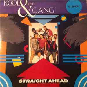 Kool & The Gang - Straight Ahead download free